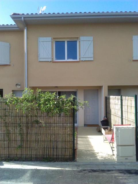 Location maison F3 Toulouse - Photo 9