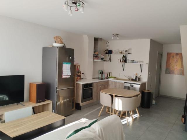 Location maison F3 Toulouse - Photo 10