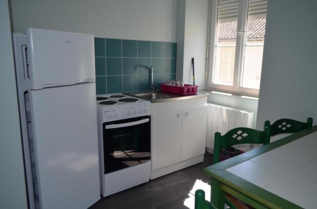Location studio Limoges - Photo 2
