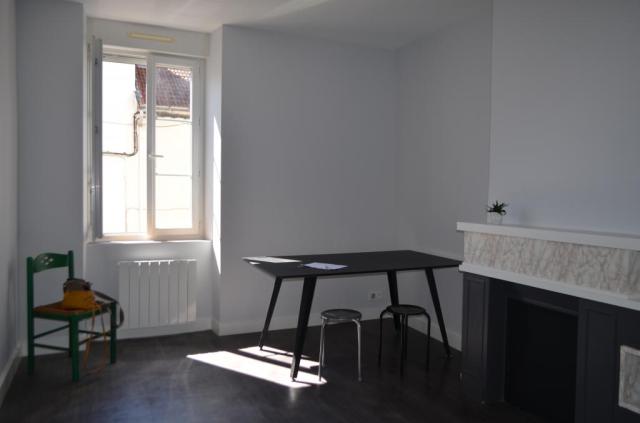 Location studio Limoges - Photo 3