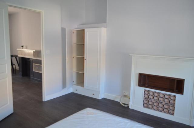 Location studio Limoges - Photo 4