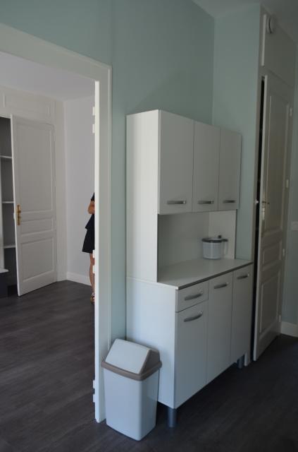 Location studio Limoges - Photo 6