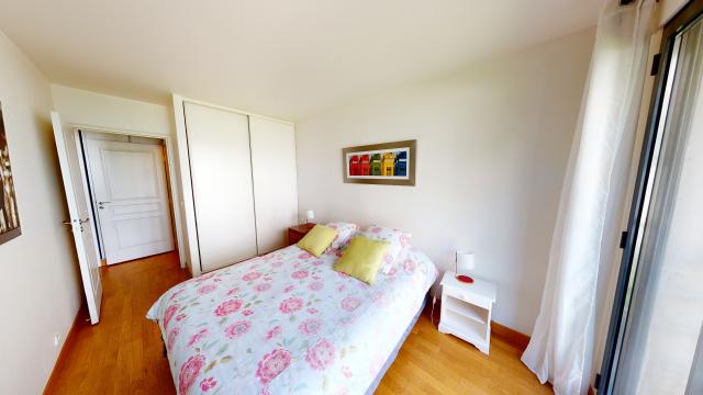 Location appartement T3 Bordeaux - Photo 5