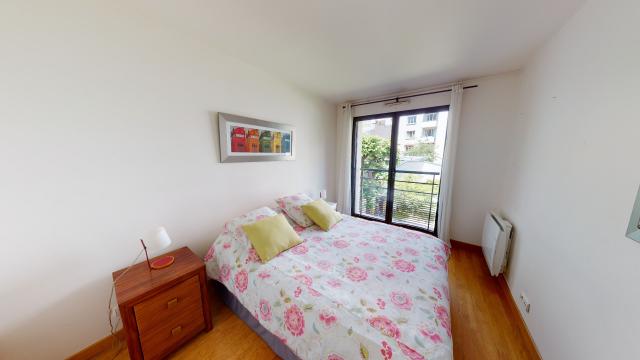 Location appartement T3 Bordeaux - Photo 6