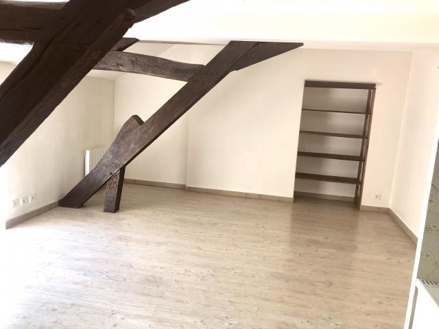 Location appartement T2 Dijon - Photo 2