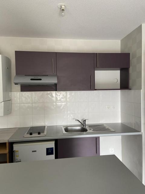 Location appartement T2 Ramonville St Agne - Photo 2