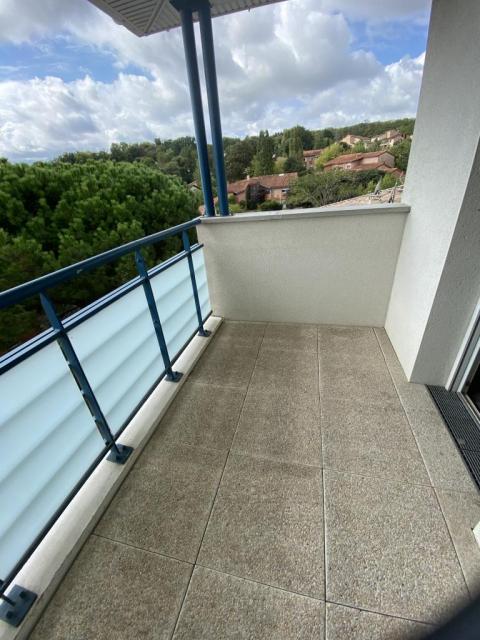 Location appartement T2 Ramonville St Agne - Photo 4
