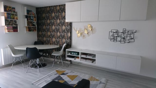 Location appartement T2 Toulouse - Photo 3