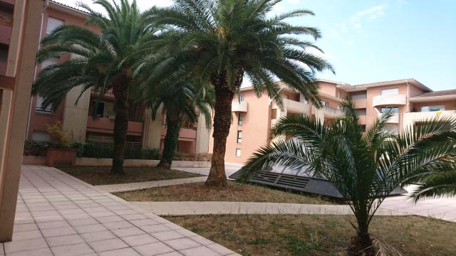 Location appartement T2 Toulouse - Photo 4
