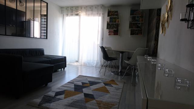 Location appartement T2 Toulouse - Photo 5