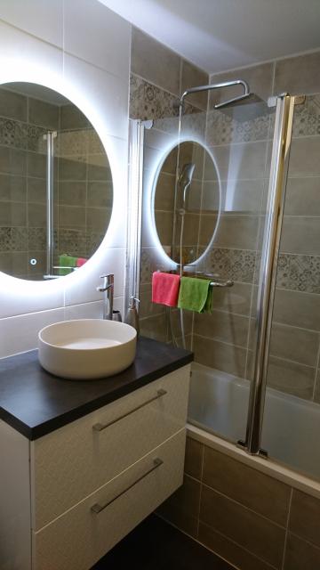 Location appartement T2 Toulouse - Photo 8