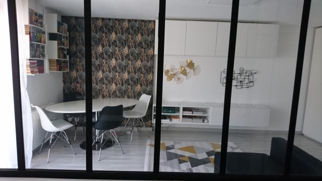Location appartement T2 Toulouse - Photo 10