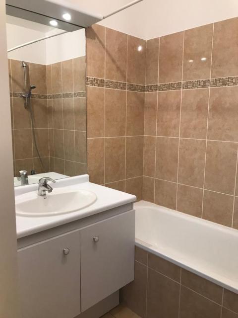 Location appartement T2 Rosny sous Bois - Photo 3