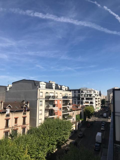 Location appartement T2 Rosny sous Bois - Photo 4
