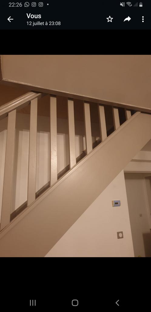Location chambre Plaisir - Photo 2