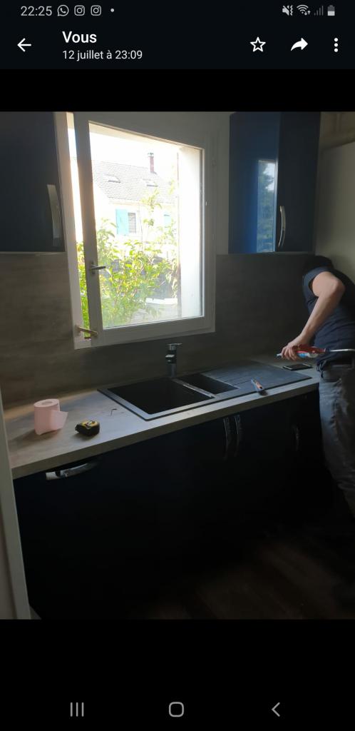 Location chambre Plaisir - Photo 4