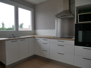 Location appartement T4 Ramonville St Agne - Photo 2