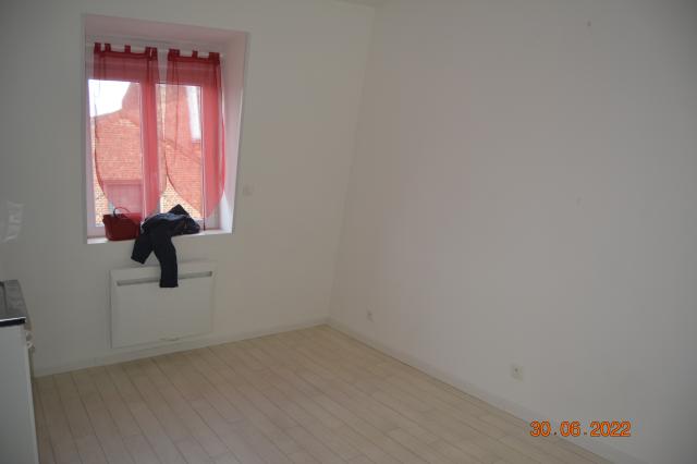 Location appartement T2 St Quentin - Photo 2
