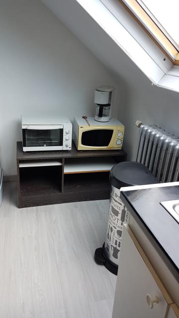 Location studio Amiens - Photo 2