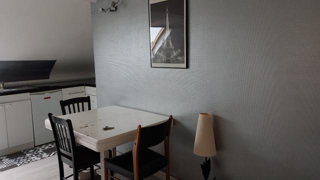 Location studio Amiens - Photo 6