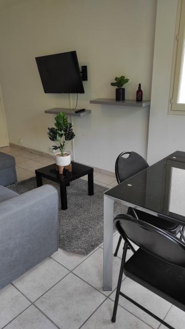 Location appartement T1 Bourges - Photo 3