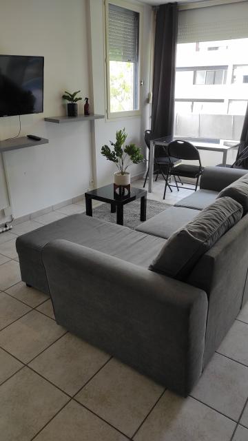 Location appartement T1 Bourges - Photo 4