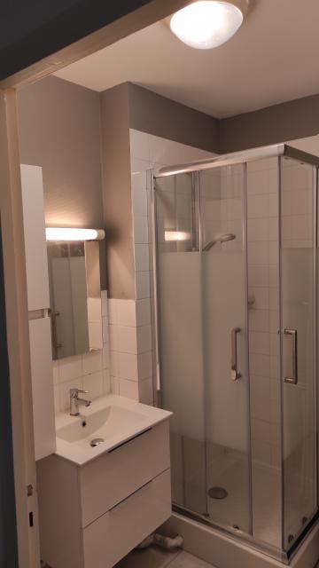 Location appartement T1 Bourges - Photo 5