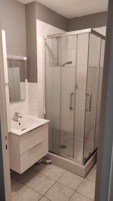 Location appartement T1 Bourges - Photo 6