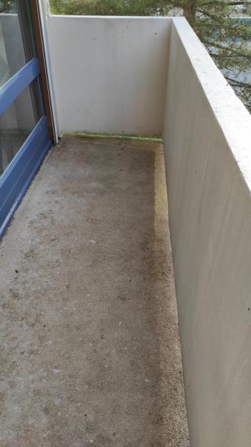 Location appartement T1 Bourges - Photo 7