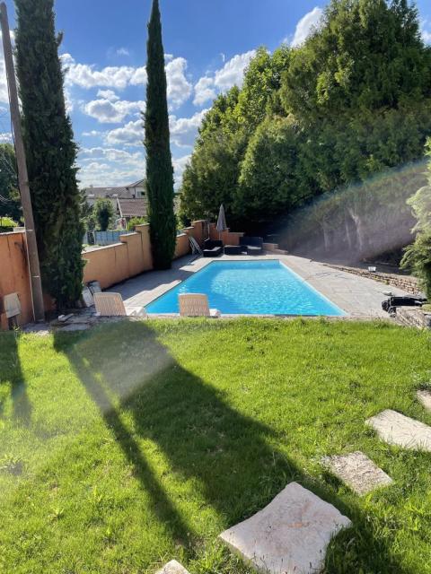Location chambre Meyzieu - Photo 3