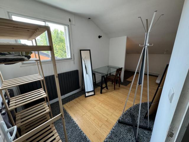 Location chambre Meyzieu - Photo 4