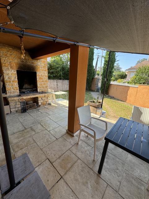Location chambre Meyzieu - Photo 8