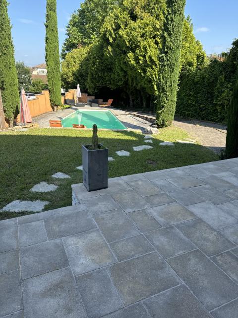 Location chambre Meyzieu - Photo 9