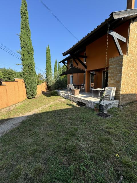 Location chambre Meyzieu - Photo 10