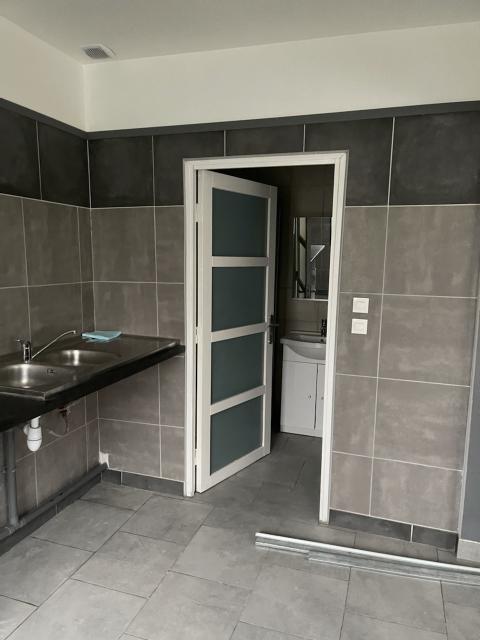 Location maison F4 Roubaix - Photo 3