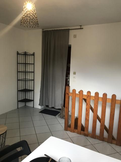 Location appartement T1 Voreppe - Photo 2