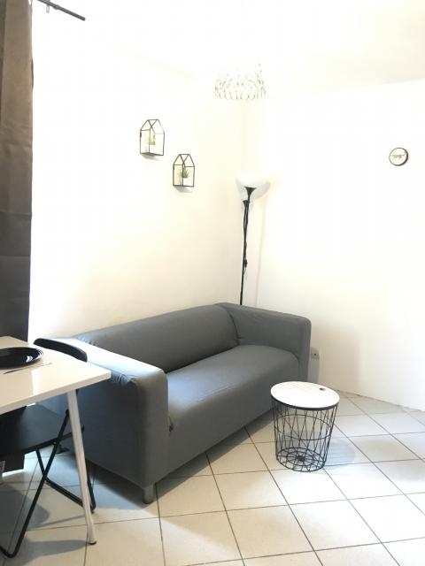 Location appartement T1 Voreppe - Photo 3