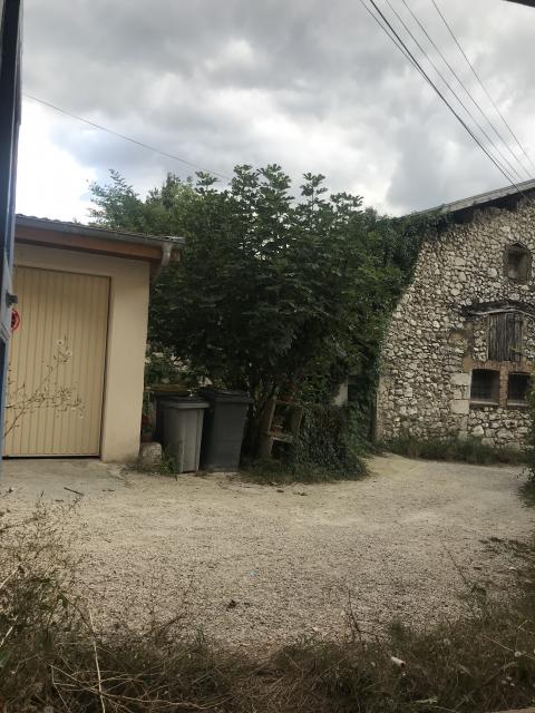 Location appartement T1 Voreppe - Photo 4