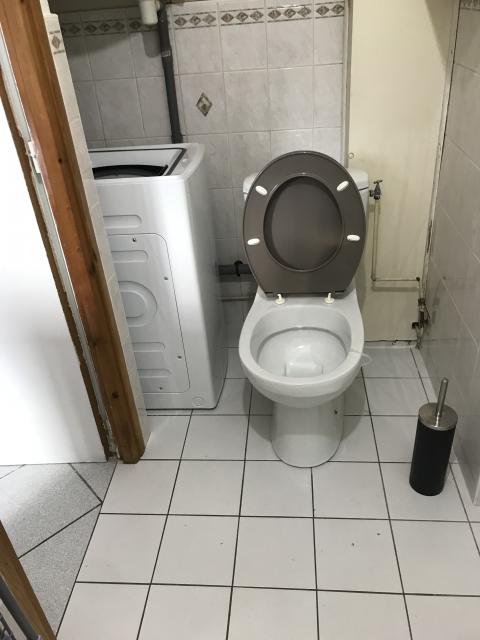 Location appartement T1 Voreppe - Photo 7