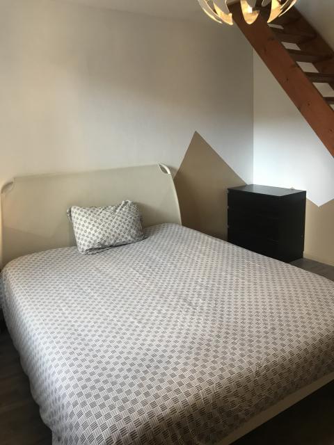Location appartement T1 Voreppe - Photo 8
