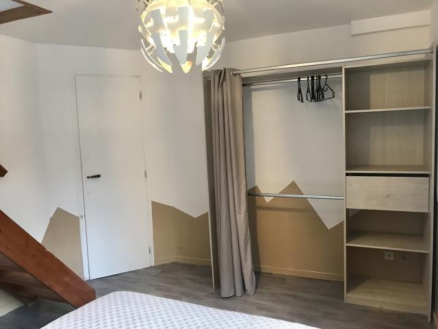 Location appartement T1 Voreppe - Photo 9