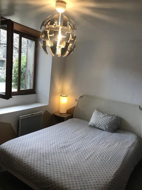 Location appartement T1 Voreppe - Photo 10