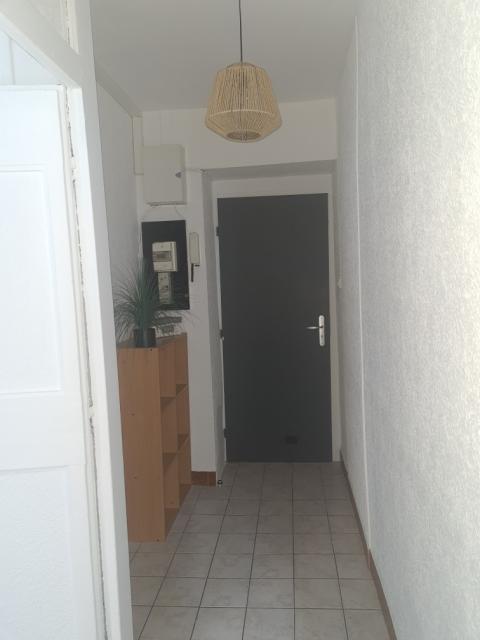 Location appartement T2 Grenoble - Photo 2