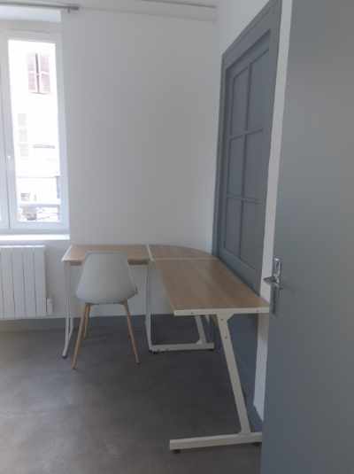 Location appartement T2 Grenoble - Photo 4