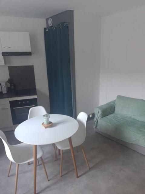 Location appartement T2 Grenoble - Photo 5