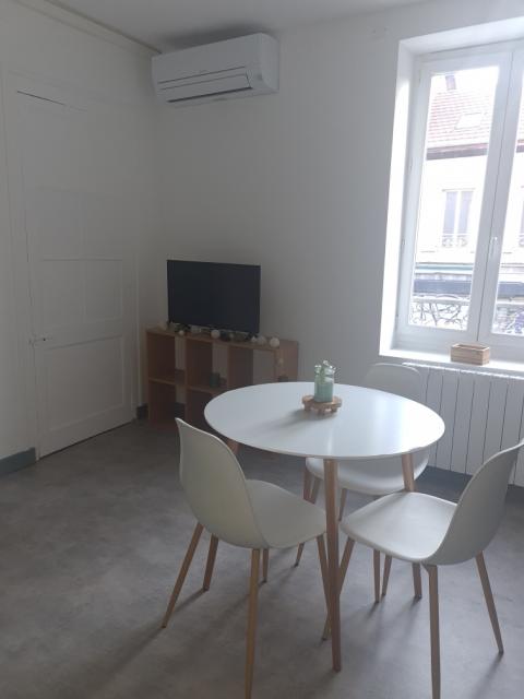 Location appartement T2 Grenoble - Photo 6