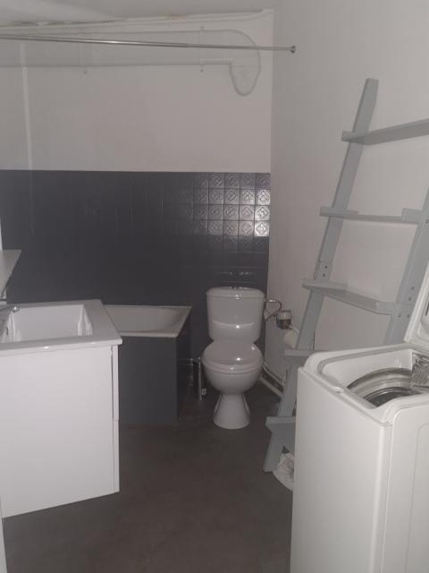 Location appartement T2 Grenoble - Photo 8