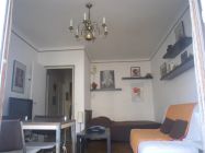 Location appartement T1 Nice - Photo 1