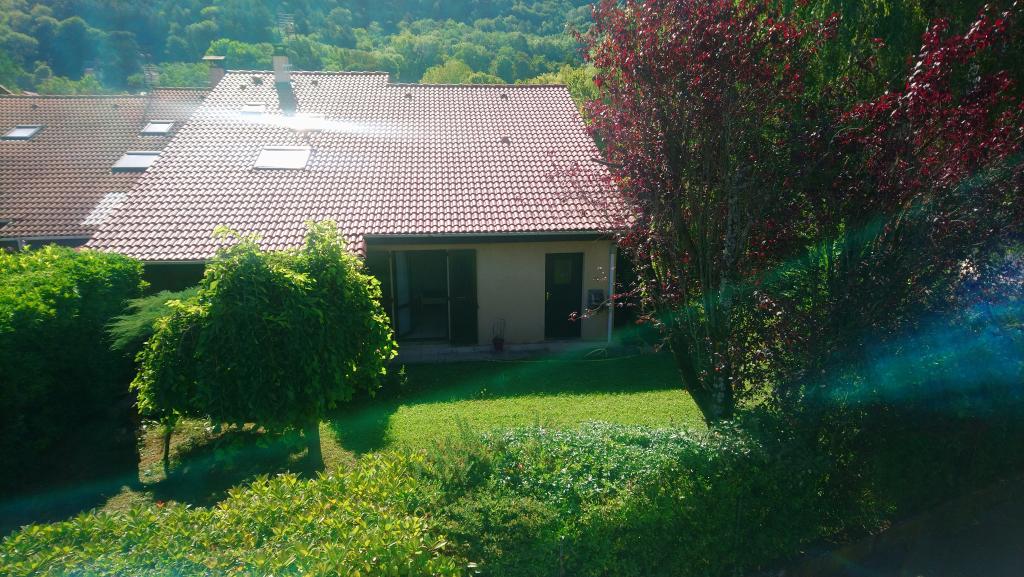 Location chambre St Martin d'Heres - Photo 1