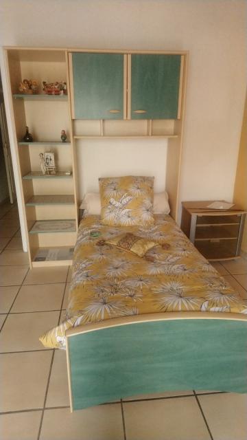 Location chambre St Martin d'Heres - Photo 6